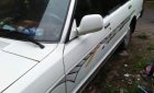 Nissan Bluebird MT 1983 - Cần bán xe cũ Nissan Bluebird MT 1983, màu trắng, nhập khẩu