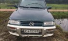 Ssangyong Musso 2000 - Bán Ssangyong Musso 2000, màu xanh dưa