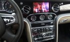 Bentley Mulsanne Speed 2016 - Bám Bentley Mulsanne Speed 2016, màu đen