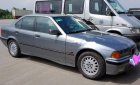 BMW 3 Series  320i 1996 - Bán xe BMW 320i đời 1996, đã đầu tư thay thế toàn bộ khung gầm, nội thất, lốp