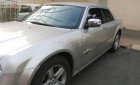 Chrysler 300C 2008 - Bán Chrysler 300C 3.0 V6 màu bạc, nhập khẩu nguyên bản từ Mỹ (USA), bản full 2008 Đk 2009