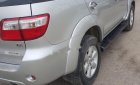 Toyota Fortuner 2009 - Bán Fortuner Sx 2009, chính chủ một chủ từ đầu, hồ sơ tự quản vẫn cất trong tủ