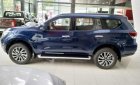 Nissan X Terra 2018 - Bán Nissan X Terra sản xuất năm 2018, màu xanh lam, xe nhập, giá tốt