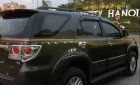 Toyota Fortuner 2014 - Bán Toyota Fortuner 2014, màu xám, giá 735tr