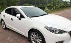 Mazda 3 2.0 AT 2015 - Bán xe Mazda 3 2.0, đăng ký T4/2015, màu trắng