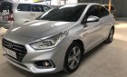 Hyundai Accent 1.4 AT 2018 - Bán Hyundai Accent 2018, bản tự động đặc biệt có cửa nóc, đăng ký 2018