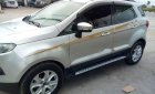 Ford EcoSport 2017 - Bán Ford EcoSport đời 2017, màu bạc, xe nhập