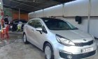 Kia Rio 2017 - Bán Kia Rio 2017, màu bạc, nhập khẩu 