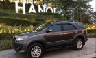 Toyota Fortuner 2014 - Bán Toyota Fortuner 2014, màu xám, giá 735tr