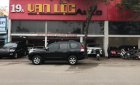 Toyota Prado TXL 2011 - Bán Toyota Prado 2011, màu đen