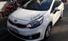 Kia Rio 2016 - Bán Kia Rio năm 2016, màu trắng, nhập khẩu nguyên chiếc 