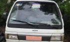 Daewoo Labo 0.8 MT 1998 - Cần bán Daewoo Labo 5 tạ, Sx 1998 nhập khẩu, số tay, máy xăng, màu trắng