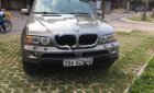 BMW X5 3.0si 2006 - Bán xe BMW X5 Sx 2006, đăng ký biển HN, tên cá nhân