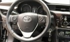 Toyota Corolla altis  1.8AT  2016 - Bán Toyota Corolla altis 1.8AT đời 2016, màu đen số tự động