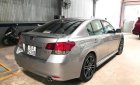 Subaru Legacy GT 2.5 AT 2011 - Cần bán xe Subaru Legacy AWD sản xuất 2011, nhập nguyên chiếc, đăng ký lần đầu 04/2013