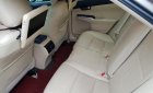 Toyota Camry 2.0E 2016 - Bán xe Camry 2.0E sản xuất năm 2016, số tự động, máy xăng, màu vàng cát, nội thất màu kem, đã đi 45000 km