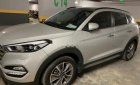 Hyundai Tucson 2.0 ATH 2017 - Chính chủ bán xe Hyundai Tucson 2.0 ATH đời 2017, màu bạc, xe nhập, mới đi được 11.500km