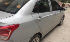 Hyundai Grand i10  1.2 MT Base 2015 - Bán Hyundai Grand i10 1.2 MT Base năm sản xuất 2015, bản 2 đầu, 4 máy 1.25