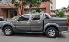 Nissan Navara 2011 - Bán Nissan Navara sản xuất 2011, màu xám, nhập khẩu  