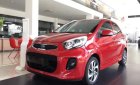 Kia Morning 2019 - Cần bán Kia Morning đời 2019, màu đỏ, 393 triệu