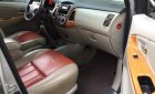 Toyota Innova G 2009 - Cần bán gấp xe Toyota Innova G màu bạc cuối 2009, số tay, máy xăng, đã đi 85000 km