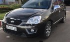 Kia Carens S SX 2.0 MT 2014 - Gia đình cần bán Kia Carens S 2.0 màu nâu, số sàn, sx năm 2014