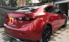 Mazda 3 2.0 AT 2016 - Bán ô tô Mazda 3 2.0 AT 2016, màu đỏ, xe đẹp