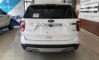 Ford Explorer 2.3L AT 2019 - Ford Explorer 2019, combo phụ kiện + Tiền mặt 150Tr