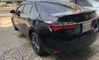 Toyota Corolla altis 1.8G 2018 - Bán ô tô Toyota Corolla altis 1.8G đời 2018, màu đen
