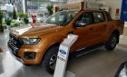 Ford Ranger Wildtrak 2.0L 4x4 AT 2019 - Bán Ford Ranger Wildtrak 2.0L 4x4 AT 2019, nhập khẩu, mới 100%