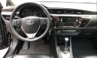 Toyota Corolla altis  1.8AT  2016 - Bán Toyota Corolla altis 1.8AT đời 2016, màu đen số tự động