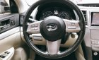 Subaru Legacy GT 2.5 AT 2011 - Cần bán xe Subaru Legacy AWD sản xuất 2011, nhập nguyên chiếc, đăng ký lần đầu 04/2013