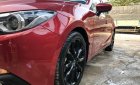 Mazda 3 2.0 AT 2016 - Bán ô tô Mazda 3 2.0 AT 2016, màu đỏ, xe đẹp