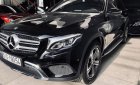 Mercedes-Benz GLC-Class GLC 200 2018 - Bán Mercedes GLC 200 sản xuất 2018, màu đen, xe đi lướt đúng 3000km, cam kết chất lượng bao kiểm tra hãng