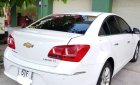 Chevrolet Cruze 2016 - Cần bán xe Chevrolet Cruze 2016, màu trắng, giá 417tr