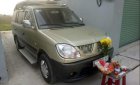 Mitsubishi Jolie 2004 - Cần bán xe cũ Mitsubishi Jolie đời 2004