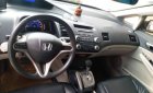 Honda Civic 2009 - Chính chủ bán xe Honda Civic đời 2009, màu xám, xe nhập