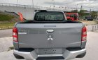Mitsubishi Triton 2018 - Bán ô tô Mitsubishi Triton đời 2018, màu xám, nhập khẩu nguyên chiếc, giá chỉ 555.5 triệu