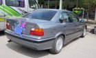 BMW 3 Series  320i 1996 - Bán xe BMW 320i đời 1996, đã đầu tư thay thế toàn bộ khung gầm, nội thất, lốp