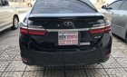 Toyota Corolla altis 1.8G 2018 - Bán ô tô Toyota Corolla altis 1.8G đời 2018, màu đen