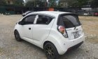 Chevrolet Spark  Van  AT 2011 - Xe Chevrolet Spark Van  AT 2011, màu trắng, nhập khẩu  