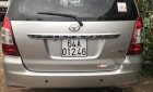 Toyota Innova  E  2013 - Cần bán xe Toyota Innova E đời 2013 giá cạnh tranh