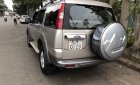 Ford Everest 2007 - Bán xe Ford Everest sản xuất năm 2007, màu bạc, giá chỉ 352 triệu