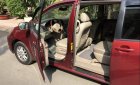 Toyota Sienna   XLE Limited 3.3  2003 - Bán Toyota Sienna XLE Limited 3.3 sản xuất năm 2003, màu đỏ, nhập khẩu còn mới, giá tốt