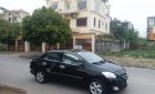 Toyota Vios   2009 - Bán Toyota Vios năm sản xuất 2009, màu đen