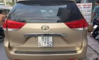 Toyota Sienna 2.7 2010 - Cần bán Toyota Sienna 2.7 đời 2010, màu vàng, nhập khẩu xe gia đình giá cạnh tranh