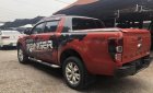 Ford Ranger Wildtrak 3.2AT 2015 - Bán Ford Ranger Wildtrak 3.2 số tự động, nhập khẩu, máy dầu, Sx 2015, ĐK 2016