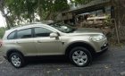 Chevrolet Captiva 2007 - Xe Chevrolet Captiva sản xuất 2007 xe gia đình