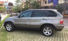 BMW X5 3.0si 2006 - Bán xe BMW X5 Sx 2006, đăng ký biển HN, tên cá nhân