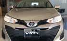 Toyota Vios 1.5E MT 2019 - Bán Toyota Vios 1.5E MT 2019 - khuyến mãi tốt - giao xe ngay